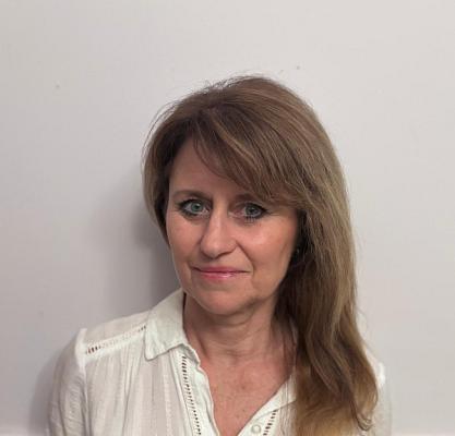 Ing. Ingrid Mistríková