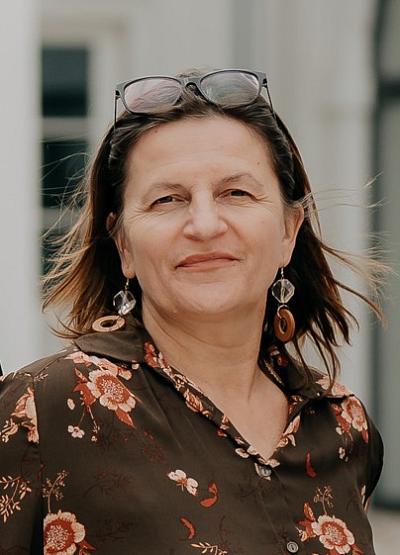 Gabriela Horvathová