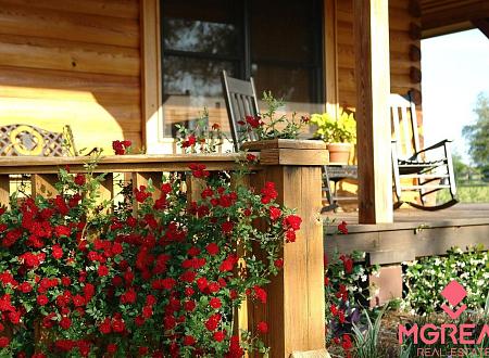 Kúpim dom v okolí Topoľčian