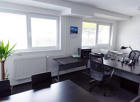 Prenájom kancelárie - Račianska ulica, Nové mesto, OPTIMUM