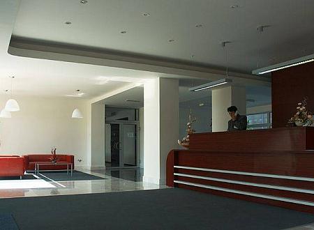 Kancelária na prenájom - Rybničná ulica, Vajnory