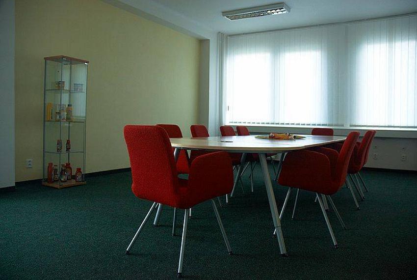 Kancelária na prenájom - Rybničná ulica, Vajnory