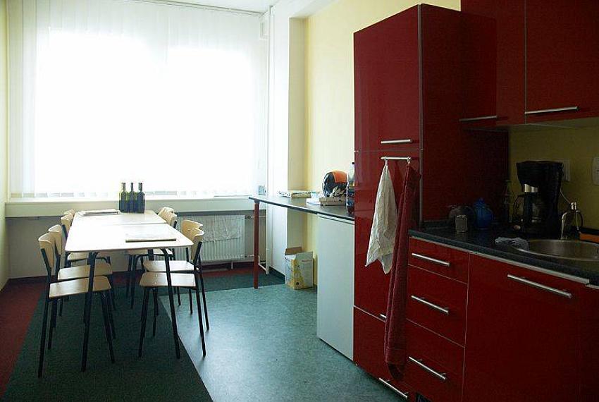 Kancelária na prenájom - Rybničná ulica, Vajnory