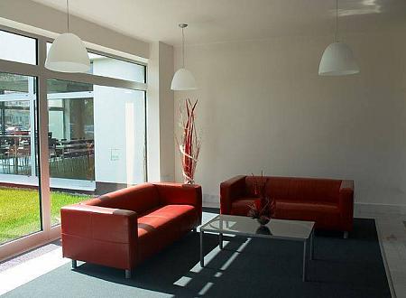 Kancelária na prenájom - Rybničná ulica, Vajnory