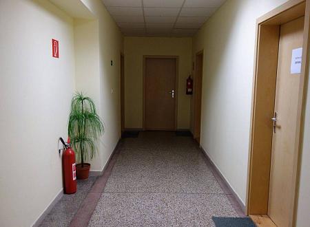 Menšie kancelárie v širšom centre mesta, 27m2, 44m2, Ružinov
