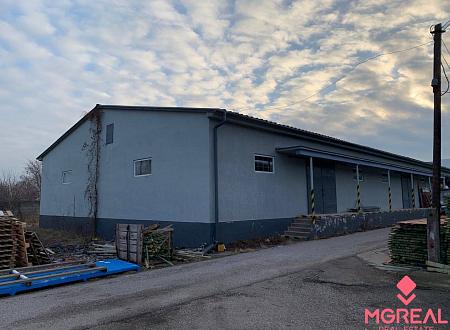 Na prenájom priestory v Partizánskom