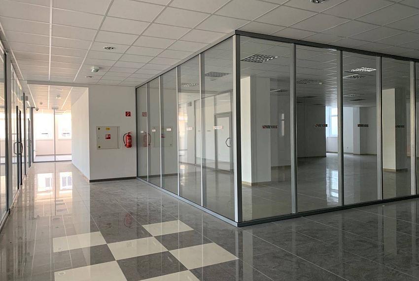 Obchodné priestor na PRENAJOM CENTRUM Topoľčany