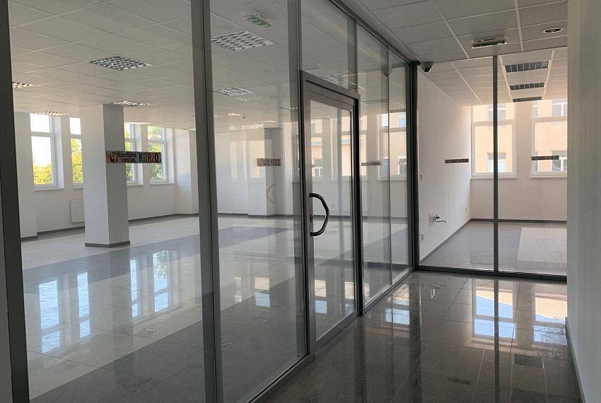 Obchodné priestor na PRENAJOM CENTRUM Topoľčany