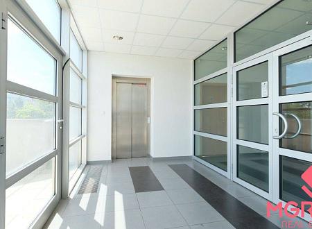 Exkluzívne kancelárie na Gagarinovej ulici