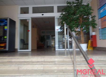 Kancelárie v bízkosti OC - VIVO Shopping