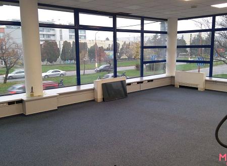 Kancelársky priestor 110,34 m2 v širšom centre Bratislavy