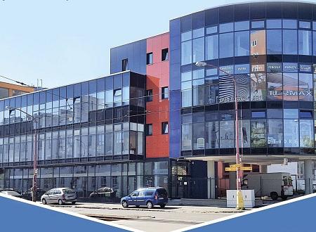 Prenájom: skladové priestory 150m2, Račianska ul.