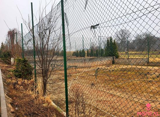 Pozemok Nitrianska Streda 2