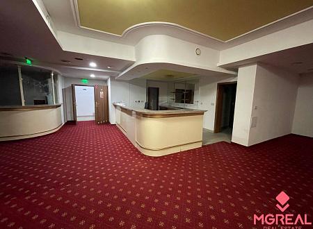 Priestory Topoľčany PRENAJOM