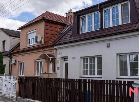 Prenájom kancelárskych priestorov v blízkosti OC VIVO