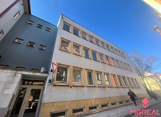 Kancelárie Topoľčany / NA PRENÁJOM