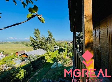 Na predaj záhradná chatka Brodzany