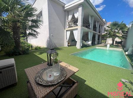 Rodinný dom Topoľčany