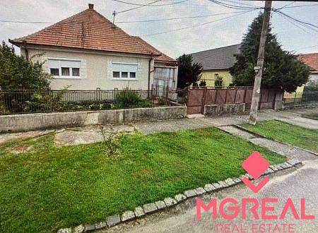 Rodinný dom Komjatice