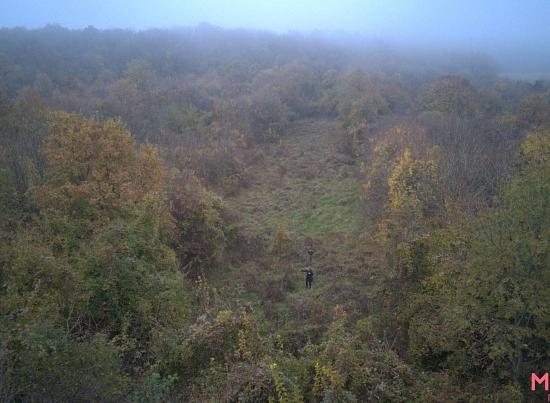 Pozemok  1840 m2 Dolné Štitáre