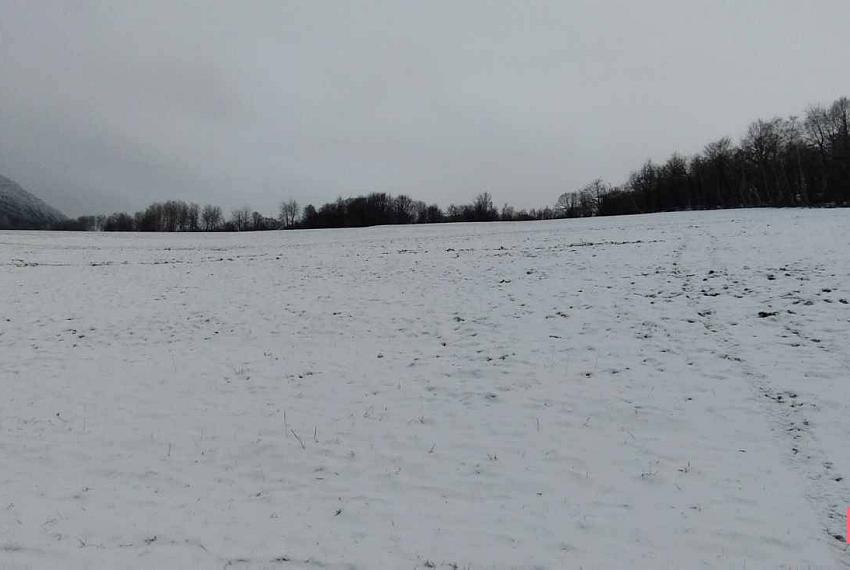Pozemok na rekreáciu, Horný Vadičov