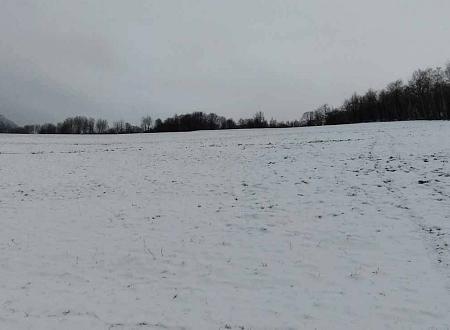 Pozemok na rekreáciu, Horný Vadičov