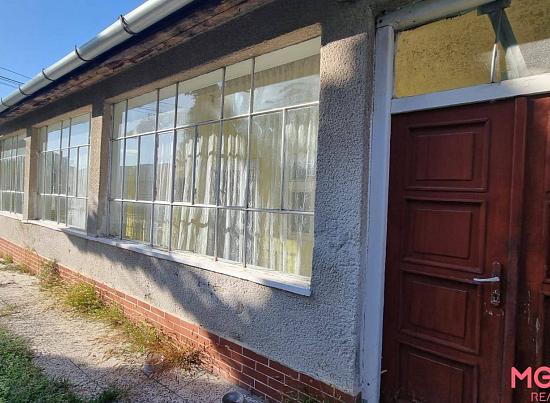 Rodinný dom vo Vrábloch