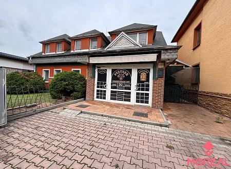 Pekáreň Bošany / PRENÁJOM