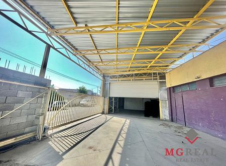 PRENÁJOM: Sklad (aj potravinový) 1125m2, Bratislava II