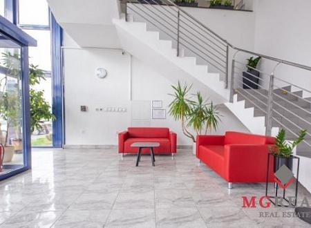 Administratívne priestory od 17m2, Vajnorská ul., Nové Mesto