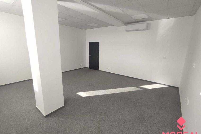 Administratívne priestory od 17m2, Vajnorská ul., Nové Mesto