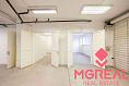Skladovo - výrobné priestory / showroom 246m2, Vajnorská ul., Nové Mes