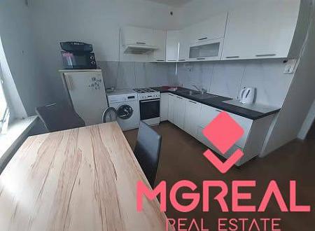 3 izbový byt Nitra - centrum