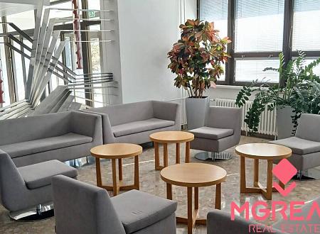 Prenájom kancelárskych priestorov v Podunajských Biskupiciach