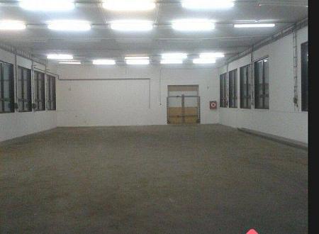 Ponúkame na prenájom – skladové, výrobné alebo prevádzkové priestory