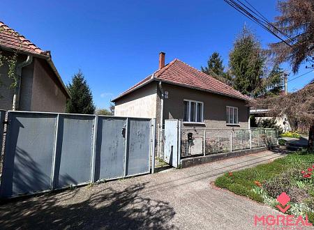 3-izbový dom predaj, Topolčianky