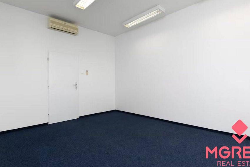 Kancelárske priestory od 17m2, Koceľova ul.