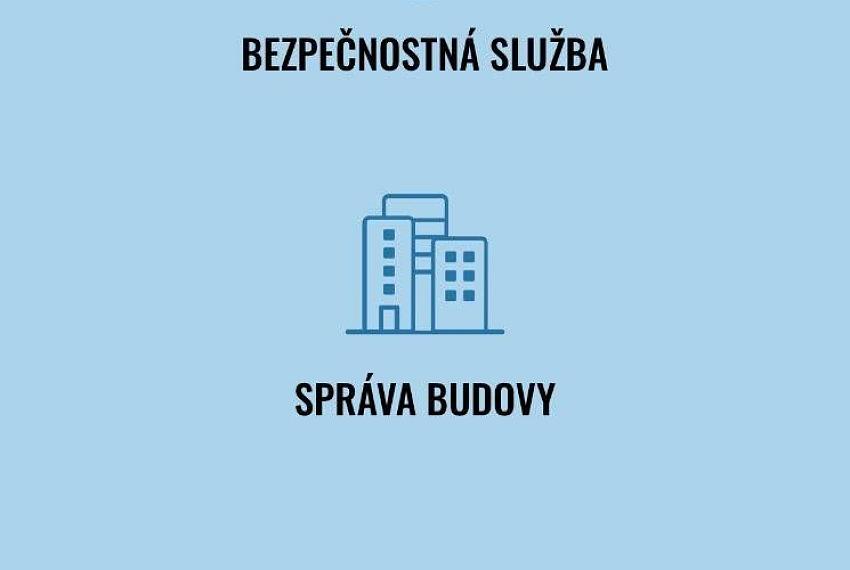 Kancelárske priestory od 17m2, Koceľova ul.