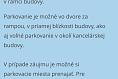 Kancelárske priestory od 17m2, Koceľova ul.