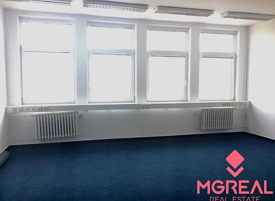 Kancelária na prenájom 36m2, Za kasárňou, Pri Poluse