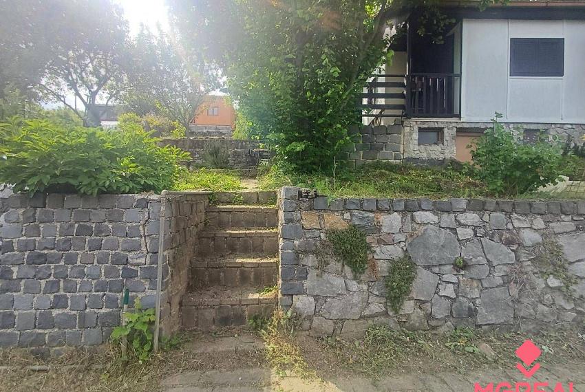 Na predaj záhradná chatka so záhradkou – Partizánske, časť Návojovce
