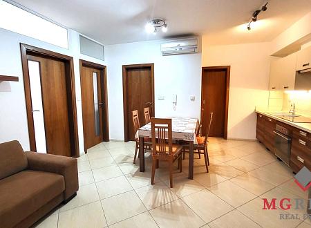 Prenájom 3izbový byt Topoľčany - centrum