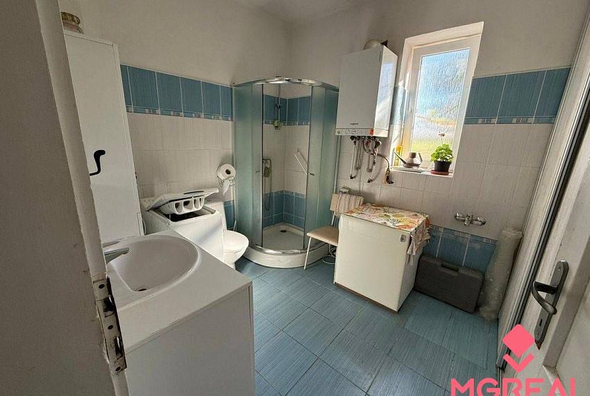 Malý domček Solčany / VYPLATENA ZALOHA