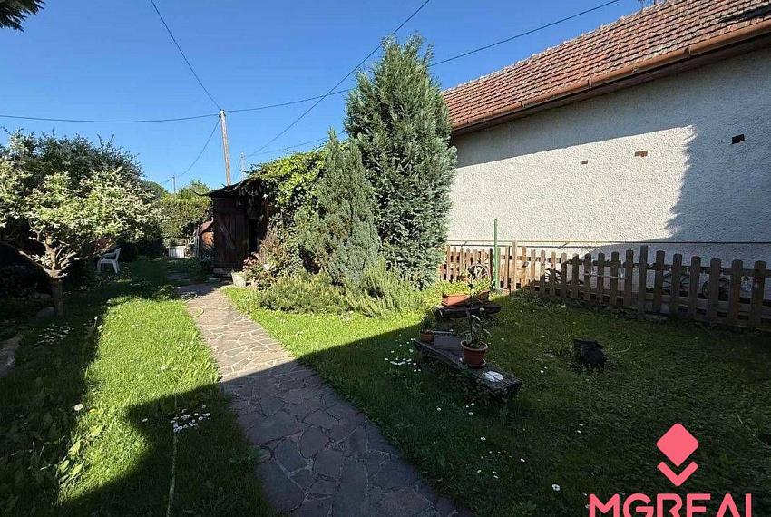 Malý domček Solčany / VYPLATENA ZALOHA
