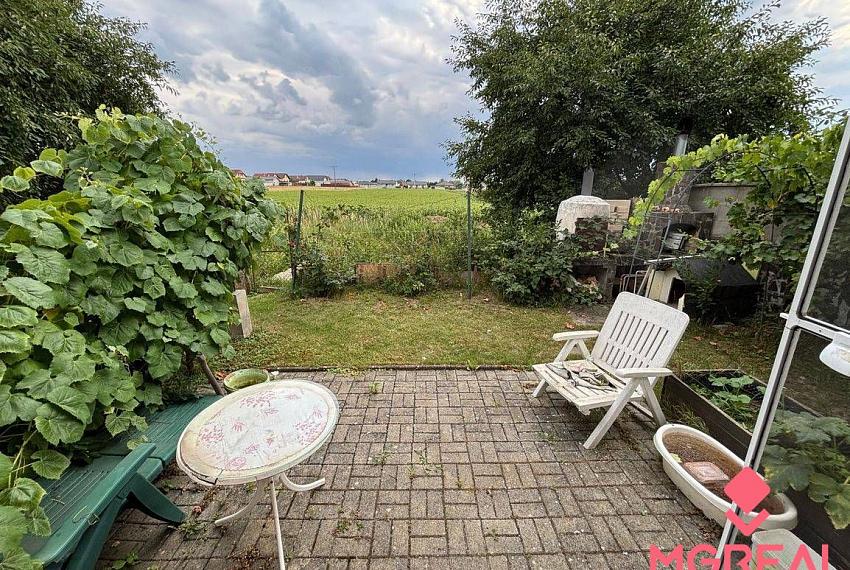 Malý domček Solčany / VYPLATENA ZALOHA