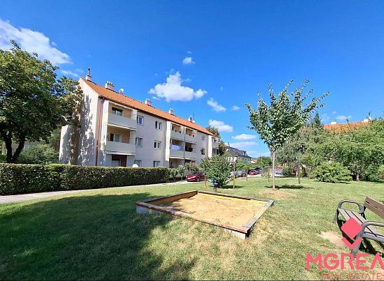 Predaj 2-izbového bytu v lukratívnej lokalite – Nitra, ulica 8. Mája