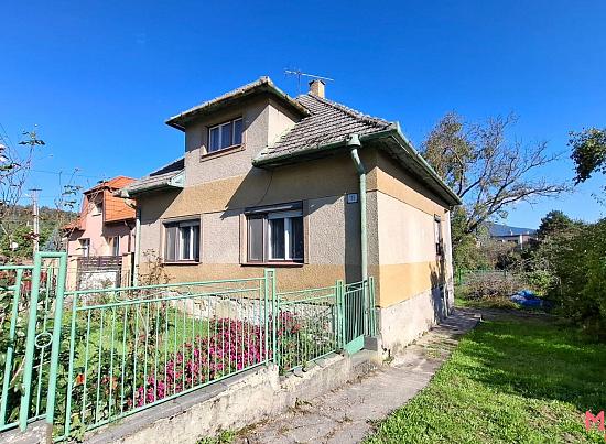 Rod. dom Hradište 88.000,- Euro - ZNÍŽENÁ CENA!!!   