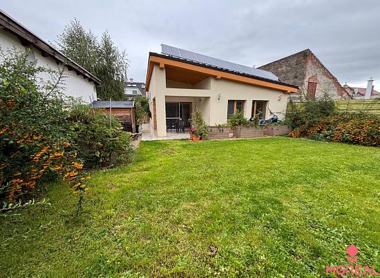 Rodinný dom Topoľčany / novostavba 