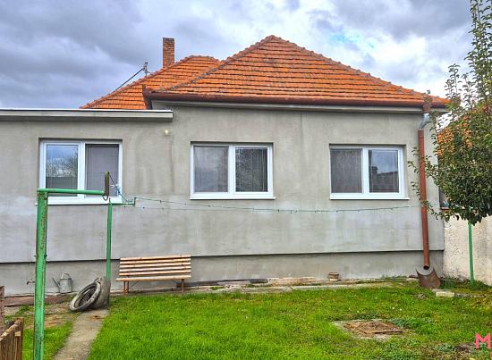 Rodinný dom Kamanová - predaj -nová cena