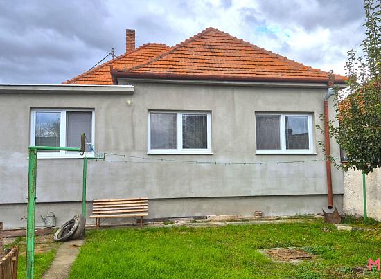 Rodinný dom Kamanová - predaj -nová cena